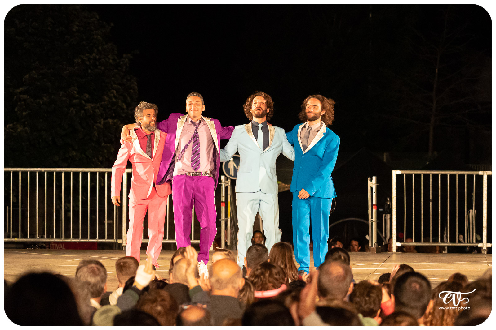 CRISTAL PALACE (CIE TRANSE EXPRESS)